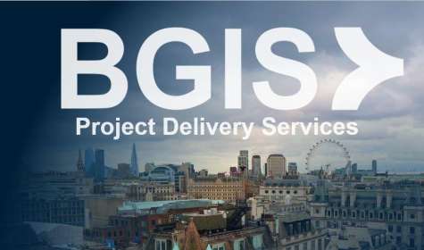 Photo of BGIS PDS