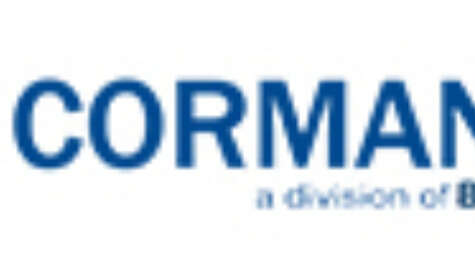 Photo of Cormant BGIS Logo FINAL