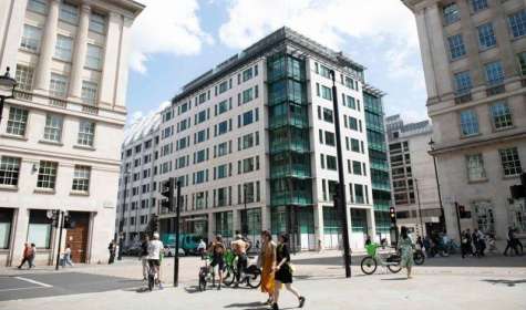 Photo of Duke Street Portfolio