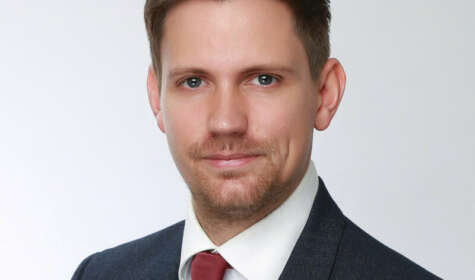 Photo of Gary Bullen