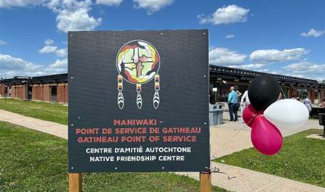 Photo of Maniwaki friendhip centre v2