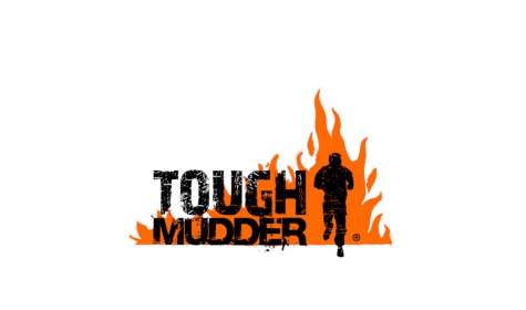 Photo of Tough mudder logo 2