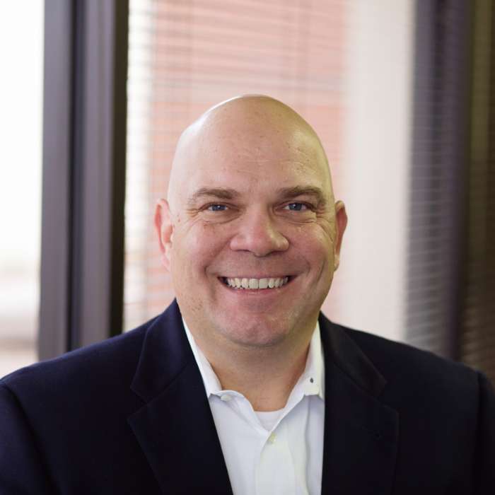 Photo of Jon Bolen