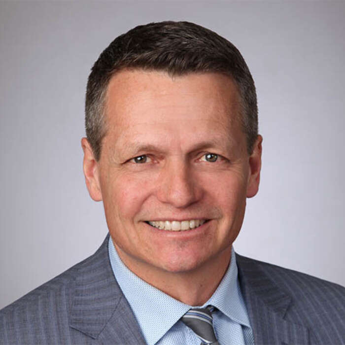 Photo of Mark Marquis