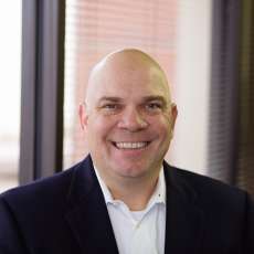 Photo of Jon Bolen