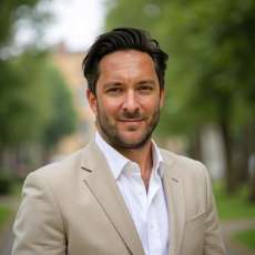 Photo of Andrew Hammond