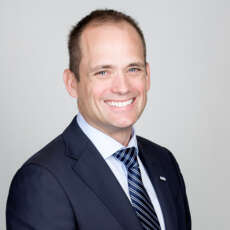 Photo of Mike Greidanus, MBA, P.Eng.