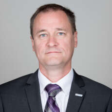 Photo of Peter Grabner, MBA, P. Eng.