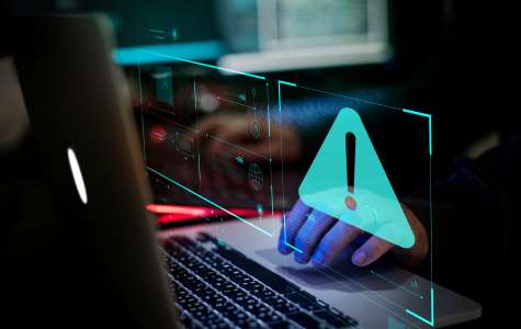 Photo of Fraud detection