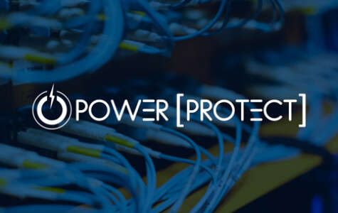 Photo of Power protect