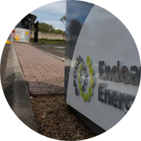 Endeavour Energy, NSW, Australia