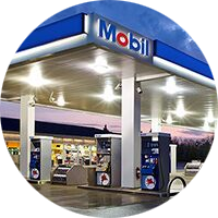 Exxon Mobil, Australia and New Zealand