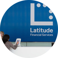 Latitude Financial, Australia