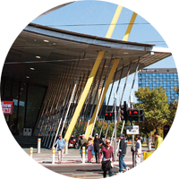 Melbourne Convention & Exhibition Centre, VIC, Australia