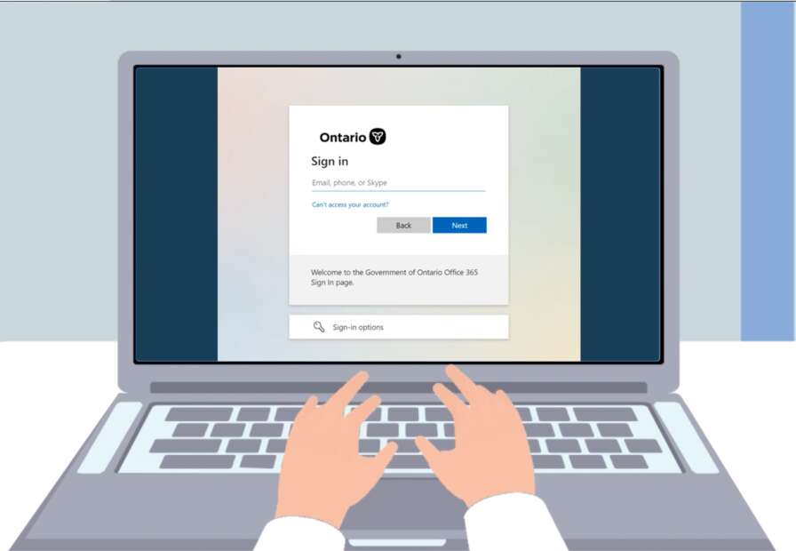 Video2 Computer Screen