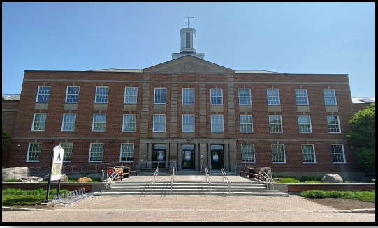 700 Montreal Rd A Building