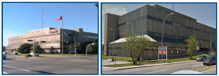 701 boul Laure Sept Iles Picture