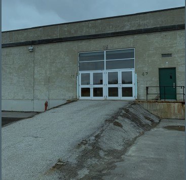 Commercial Space 40 Carl Hall Road picture