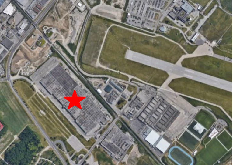 Downsview Park