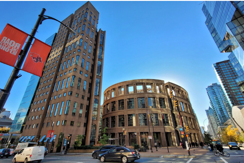 Liberty Square Main Photo