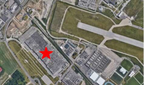 Photo of Downsview Park