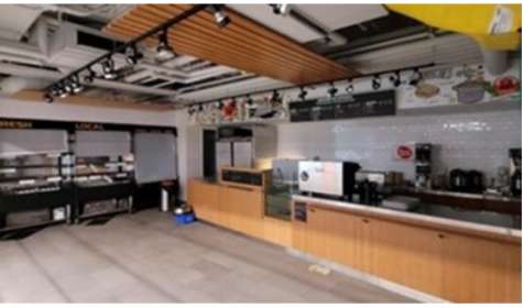 Photo of 240 Sparks Food Court pic